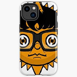 Andy Milonakis Glo Gang Icon iPhone Tough Case RB1509
