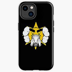 Chief Keef Glo Gang iPhone Tough Case RB1509