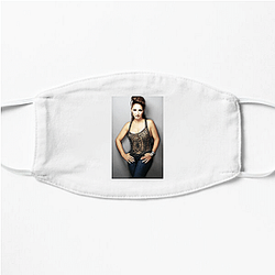 Gloria Estefan is known as the Queen of Latin Pop Gloria Estefan Face Masks