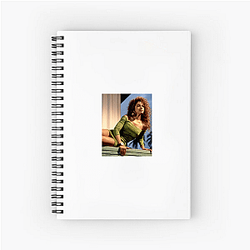 Gloria Estefan was a Kennedy Center Honoree Gloria Estefan Notebook