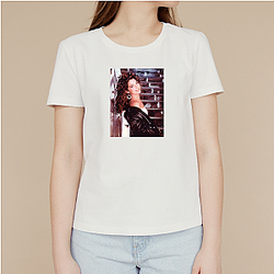Gloria Estefan's hit song is Conga Gloria Estefan T-Shirts