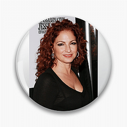 Gloria Estefan rose to fame with Miami Sound Machine Gloria Estefan Pins