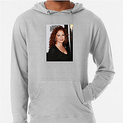 Gloria Estefan rose to fame with Miami Sound Machine Gloria Estefan Hoodies