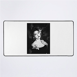 Gloria Estefan is a multi-talented entertainer Gloria Estefan Mouse Pads