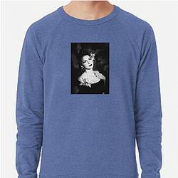 Gloria Estefan is a multi-talented entertainer Gloria Estefan Sweatshirts