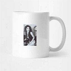 Gloria Estefan has sold over 100 million records Gloria Estefan Mugs