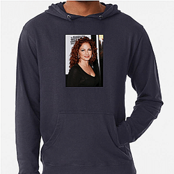 Gloria Estefan rose to fame with Miami Sound Machine Gloria Estefan Hoodies