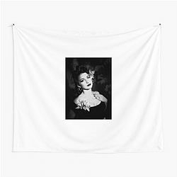 Gloria Estefan is a multi-talented entertainer Gloria Estefan Tapestries