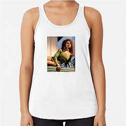 Gloria Estefan was a Kennedy Center Honoree Gloria Estefan Tank Tops