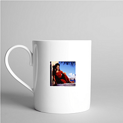 Gloria Estefan is a Cuban-American singer Gloria Estefan Mugs