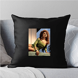 Gloria Estefan was a Kennedy Center Honoree Gloria Estefan Pillows Cover