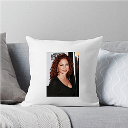 Gloria Estefan rose to fame with Miami Sound Machine Gloria Estefan Pillows Cover