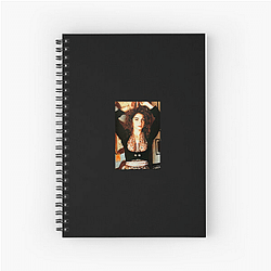 Gloria Estefan has a star on the Hollywood Walk of Fame Gloria Estefan Notebook