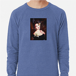 Gloria Estefan's music blends Latin rhythms with pop Gloria Estefan Sweatshirts