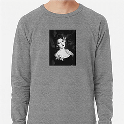 Gloria Estefan is a multi-talented entertainer Gloria Estefan Sweatshirts