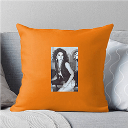 Gloria Estefan has sold over 100 million records Gloria Estefan Pillows Cover
