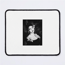 Gloria Estefan is a multi-talented entertainer Gloria Estefan Mouse Pads