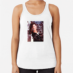 Gloria Estefan's hit song is Conga Gloria Estefan Tank Tops