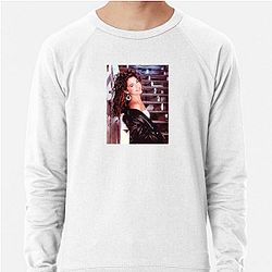 Gloria Estefan's hit song is Conga Gloria Estefan Sweatshirts