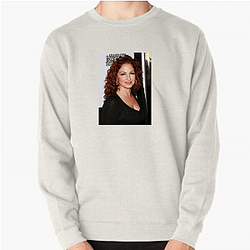 Gloria Estefan rose to fame with Miami Sound Machine Gloria Estefan Sweatshirts