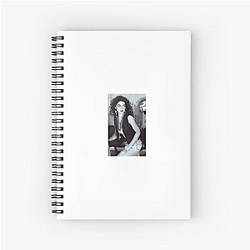 Gloria Estefan has sold over 100 million records Gloria Estefan Notebook