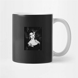 Gloria Estefan is a multi-talented entertainer Gloria Estefan Mugs