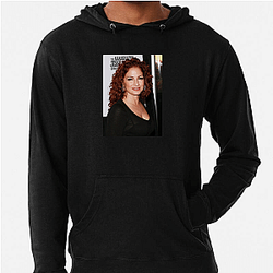 Gloria Estefan rose to fame with Miami Sound Machine Gloria Estefan Hoodies