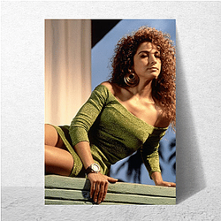 Gloria Estefan was a Kennedy Center Honoree Gloria Estefan Posters