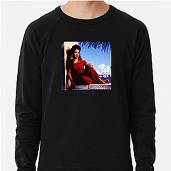 Gloria Estefan is a Cuban-American singer Gloria Estefan Sweatshirts
