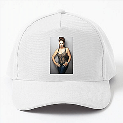 Gloria Estefan is known as the Queen of Latin Pop Gloria Estefan Hats & Caps