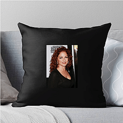 Gloria Estefan rose to fame with Miami Sound Machine Gloria Estefan Pillows Cover