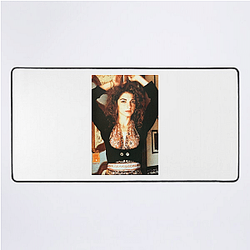 Gloria Estefan has a star on the Hollywood Walk of Fame Gloria Estefan Mouse Pads