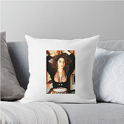Gloria Estefan has a star on the Hollywood Walk of Fame Gloria Estefan Pillows Cover