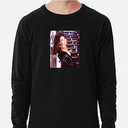 Gloria Estefan's hit song is Conga Gloria Estefan Sweatshirts