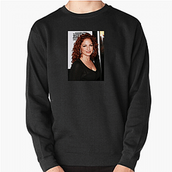 Gloria Estefan rose to fame with Miami Sound Machine Gloria Estefan Sweatshirts