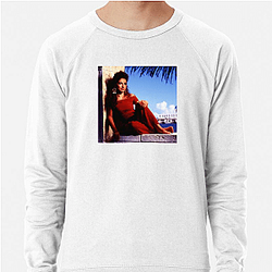 Gloria Estefan is a Cuban-American singer Gloria Estefan Sweatshirts
