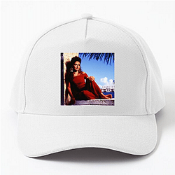 Gloria Estefan is a Cuban-American singer Gloria Estefan Hats & Caps