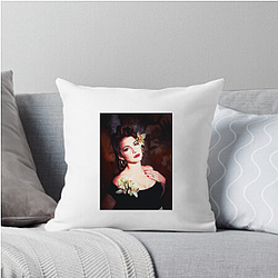 Gloria Estefan's music blends Latin rhythms with pop Gloria Estefan Pillows Cover