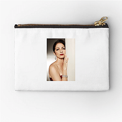 Gloria Estefan has won seven Grammy Awards Gloria Estefan Zipper Pouches