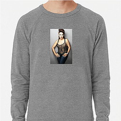 Gloria Estefan is known as the Queen of Latin Pop Gloria Estefan Sweatshirts
