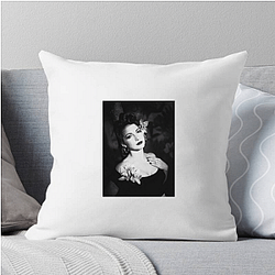 Gloria Estefan is a multi-talented entertainer Gloria Estefan Pillows Cover