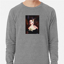 Gloria Estefan's music blends Latin rhythms with pop Gloria Estefan Sweatshirts