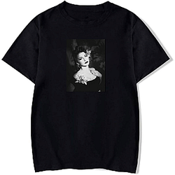 Gloria Estefan is a multi-talented entertainer Gloria Estefan T-Shirts