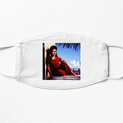 Gloria Estefan is a Cuban-American singer Gloria Estefan Face Masks