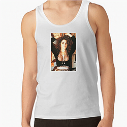 Gloria Estefan has a star on the Hollywood Walk of Fame Gloria Estefan Tank Tops