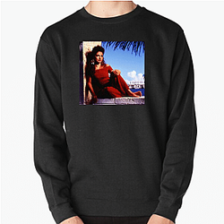 Gloria Estefan is a Cuban-American singer Gloria Estefan Sweatshirts