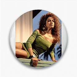 Gloria Estefan was a Kennedy Center Honoree Gloria Estefan Pins