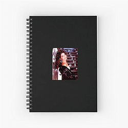 Gloria Estefan's hit song is Conga Gloria Estefan Notebook