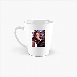 Gloria Estefan's hit song is Conga Gloria Estefan Mugs