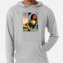 Gloria Estefan was a Kennedy Center Honoree Gloria Estefan Hoodies